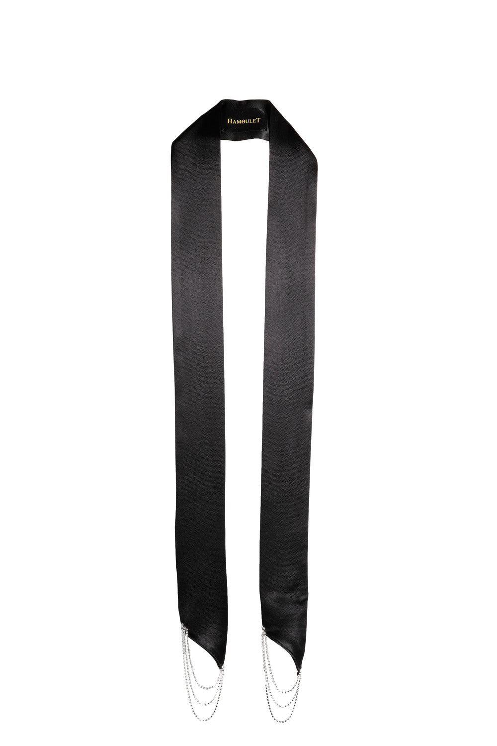 AMIRA SKINNY SCARF